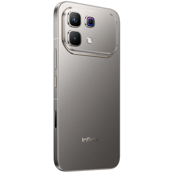 Смартфон Infinix Note 60 Pro 8/256GB Mist Titanium (X6878) UA