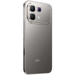 Смартфон Infinix Note 60 Pro 8/256GB Mist Titanium (X6878) UA