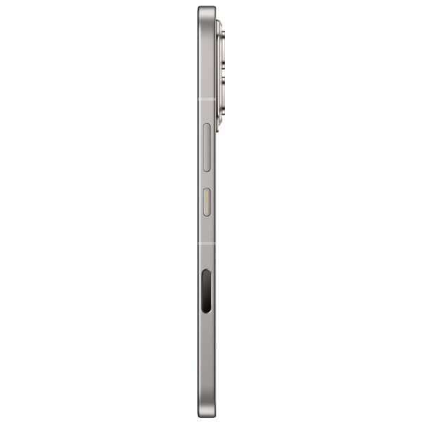 Смартфон Infinix Note 60 Pro 8/256GB Mist Titanium (X6878) UA