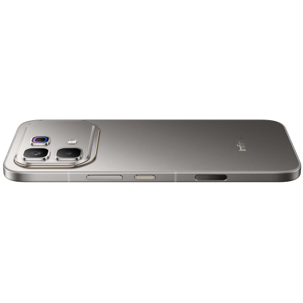 Смартфон Infinix Note 60 Pro 8/256GB Mist Titanium (X6878) UA