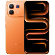 Смартфон Infinix Note 60 Pro 8/256GB Solar Orange (X6878) UA