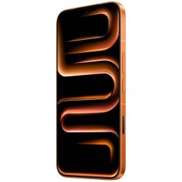 Смартфон Infinix Note 60 Pro 8/256GB Solar Orange (X6878) UA
