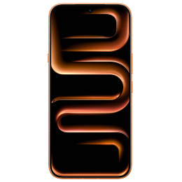 Смартфон Infinix Note 60 Pro 8/256GB Solar Orange (X6878) UA