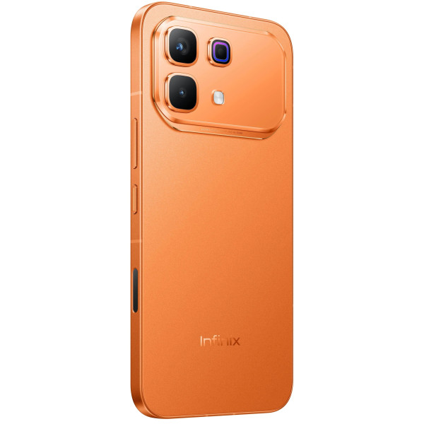 Смартфон Infinix Note 60 Pro 8/256GB Solar Orange (X6878) UA