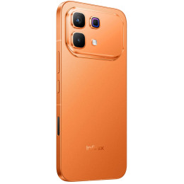 Смартфон Infinix Note 60 Pro 8/256GB Solar Orange (X6878) UA