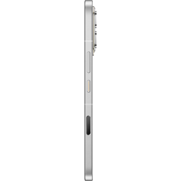 Смартфон Infinix Note 60 Pro 8/256GB Frost Silver (X6878) UA