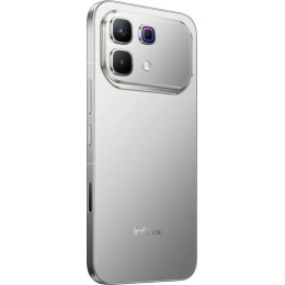 Смартфон Infinix Note 60 Pro 8/256GB Frost Silver (X6878) UA