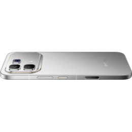 Смартфон Infinix Note 60 Pro 8/256GB Frost Silver (X6878) UA