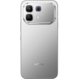 Смартфон Infinix Note 60 Pro 8/256GB Frost Silver (X6878) UA
