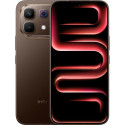 Смартфон Infinix Note 60 8/256GB Mocha Brown (X6879) UA