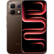 Смартфон Infinix Note 60 8/256GB Mocha Brown (X6879) UA