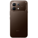 Смартфон Infinix Note 60 8/256GB Mocha Brown (X6879) UA