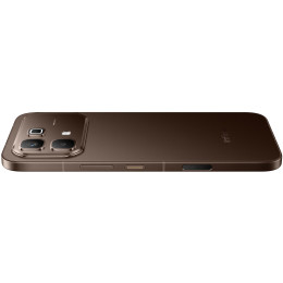 Смартфон Infinix Note 60 8/256GB Mocha Brown (X6879) UA