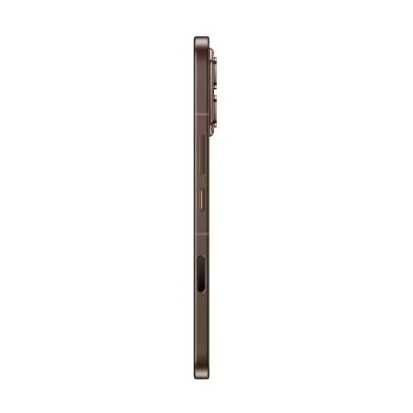 Смартфон Infinix Note 60 8/256GB Mocha Brown (X6879) UA