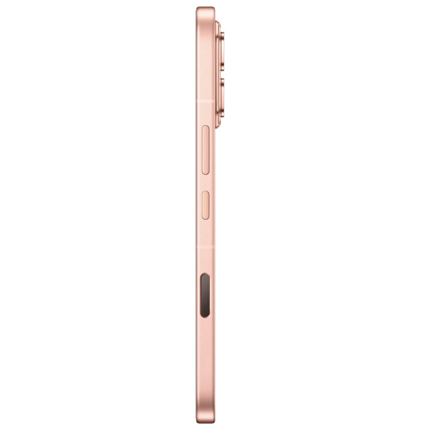 Смартфон Infinix Note 60 8/256GB Rose Gold (X6879) UA
