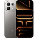 Смартфон Infinix Note 60 8/256GB Mist Titanium (X6879) UA