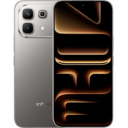 Смартфон Infinix Note 60 8/256GB Mist Titanium (X6879) UA