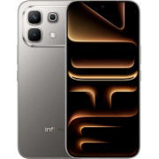 Смартфон Infinix Note 60 8/256GB Mist Titanium (X6879) UA