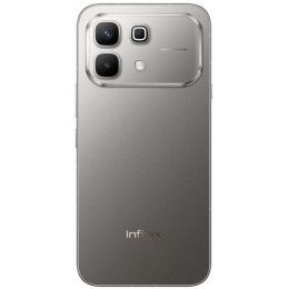 Смартфон Infinix Note 60 8/256GB Mist Titanium (X6879) UA