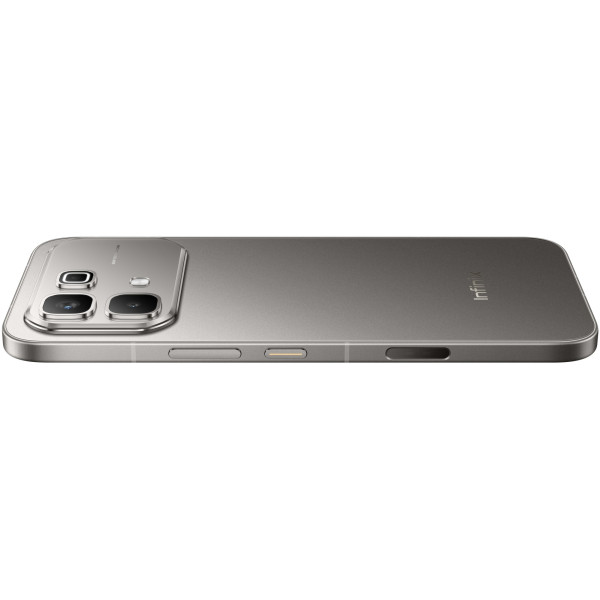 Смартфон Infinix Note 60 8/256GB Mist Titanium (X6879) UA
