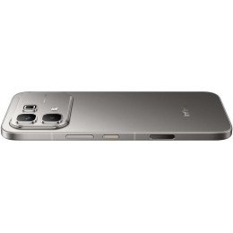Смартфон Infinix Note 60 8/256GB Mist Titanium (X6879) UA