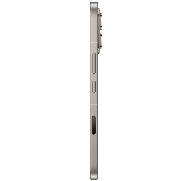 Смартфон Infinix Note 60 8/256GB Mist Titanium (X6879) UA
