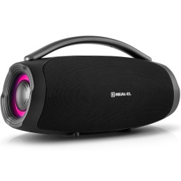 Акустична система REAL-EL X-755 Black (EL121600031)