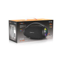 Акустична система REAL-EL X-755 Black (EL121600031)