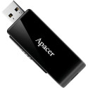 Флеш пам'ять APACER AH350 32GB Black (AP32GAH350B-1)