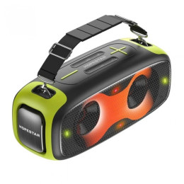 Колонка Bluetooth Hopestar A30 Party Black 2