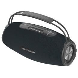 Колонка Bluetooth Hopestar H51 Black