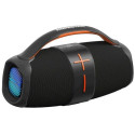 Колонка Bluetooth Hopestar H60 Black