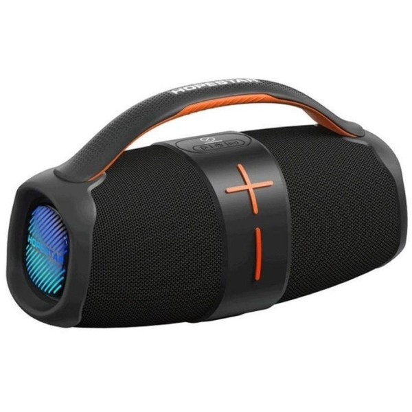 Колонка Bluetooth Hopestar H60 Black