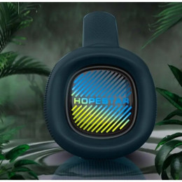 Колонка Bluetooth Hopestar H60 Black 2