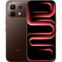 Смартфон Infinix Note 60 Pro 8/256GB Mocha Brown (X6878) UA