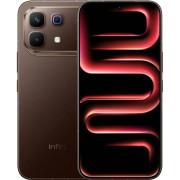 Смартфон Infinix Note 60 Pro 8/256GB Mocha Brown (X6878) UA