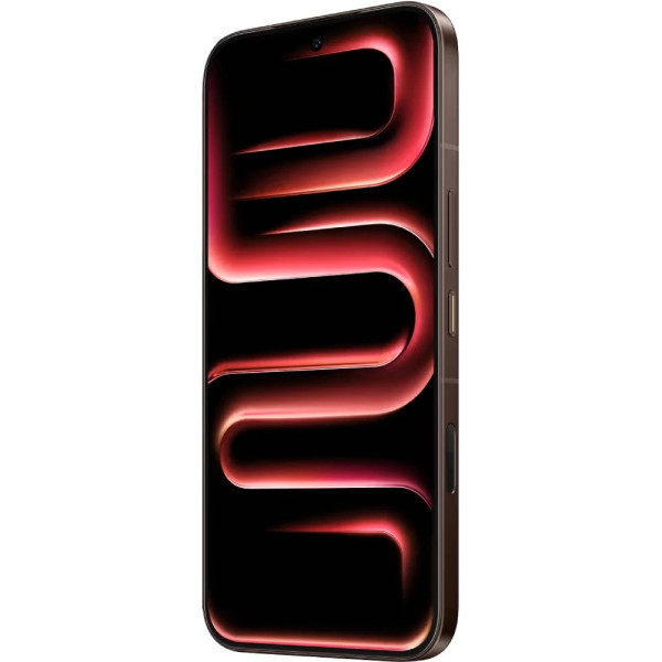 Смартфон Infinix Note 60 Pro 8/256GB Mocha Brown (X6878) UA