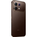 Смартфон Infinix Note 60 Pro 8/256GB Mocha Brown (X6878) UA