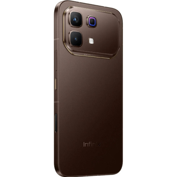 Смартфон Infinix Note 60 Pro 8/256GB Mocha Brown (X6878) UA
