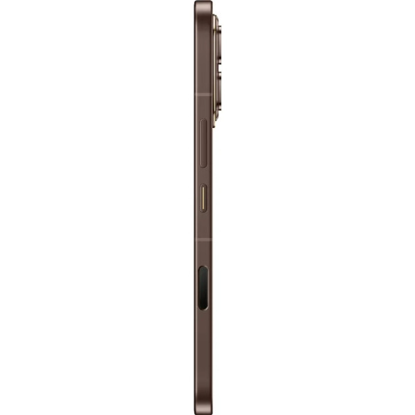 Смартфон Infinix Note 60 Pro 8/256GB Mocha Brown (X6878) UA