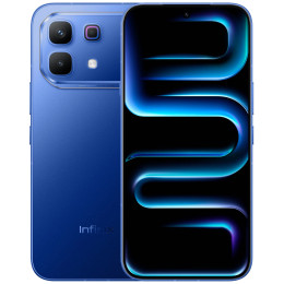 Смартфон Infinix Note 60 Pro 8/256GB Deep Ocean Blue (X6878) UA
