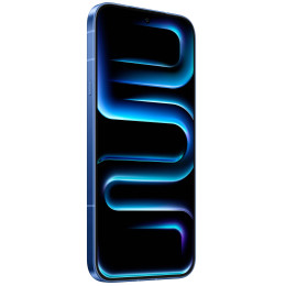 Смартфон Infinix Note 60 Pro 8/256GB Deep Ocean Blue (X6878) UA