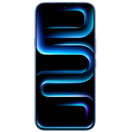 Смартфон Infinix Note 60 Pro 8/256GB Deep Ocean Blue (X6878) UA