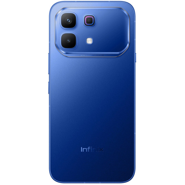 Смартфон Infinix Note 60 Pro 8/256GB Deep Ocean Blue (X6878) UA