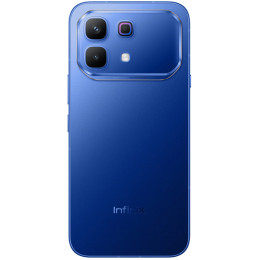 Смартфон Infinix Note 60 Pro 8/256GB Deep Ocean Blue (X6878) UA