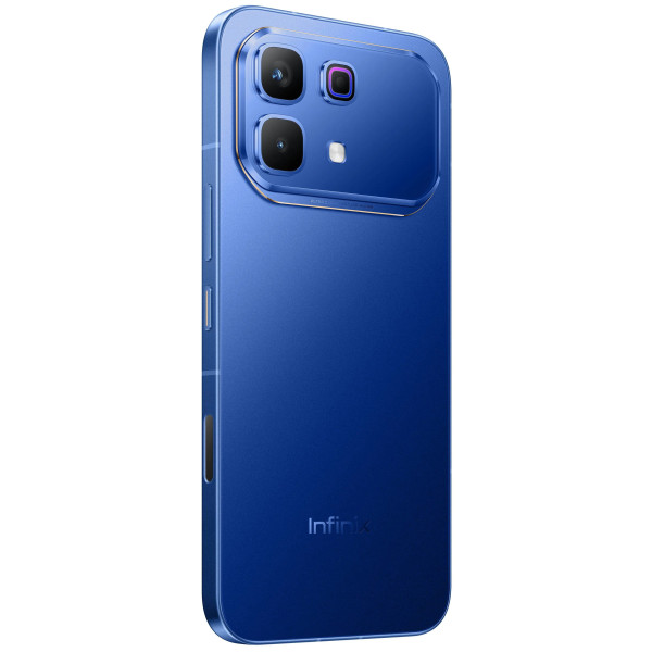 Смартфон Infinix Note 60 Pro 8/256GB Deep Ocean Blue (X6878) UA