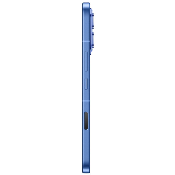 Смартфон Infinix Note 60 Pro 8/256GB Deep Ocean Blue (X6878) UA