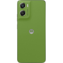 Смартфон Motorola Moto G06 4/128GB Tendril (PBA20021RS) UA