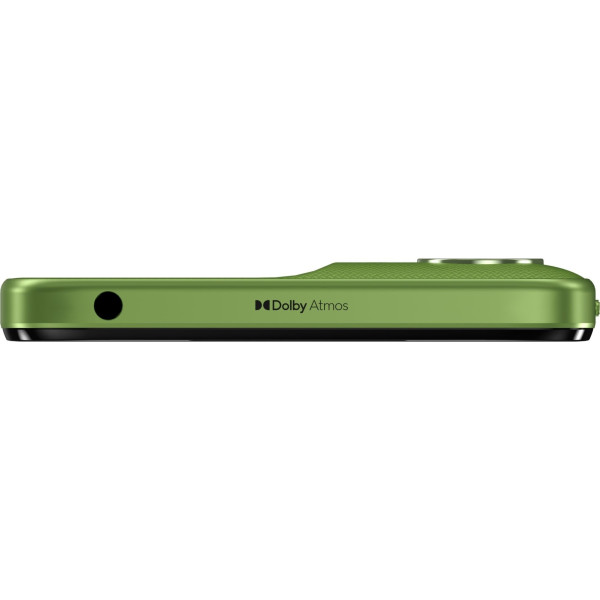 Смартфон Motorola Moto G06 4/128GB Tendril (PBA20021RS) UA