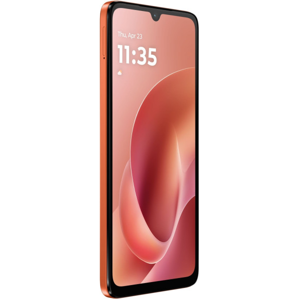 Смартфон Motorola Moto G06 4/128GB Arabesque (PBA20019RS) UA